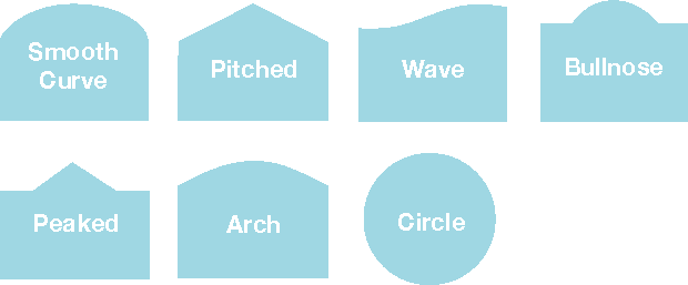 flat-plate-shapes