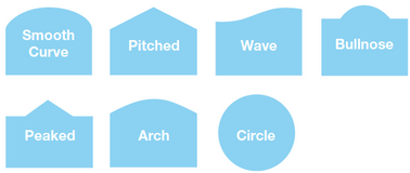 flat-plate-shapes